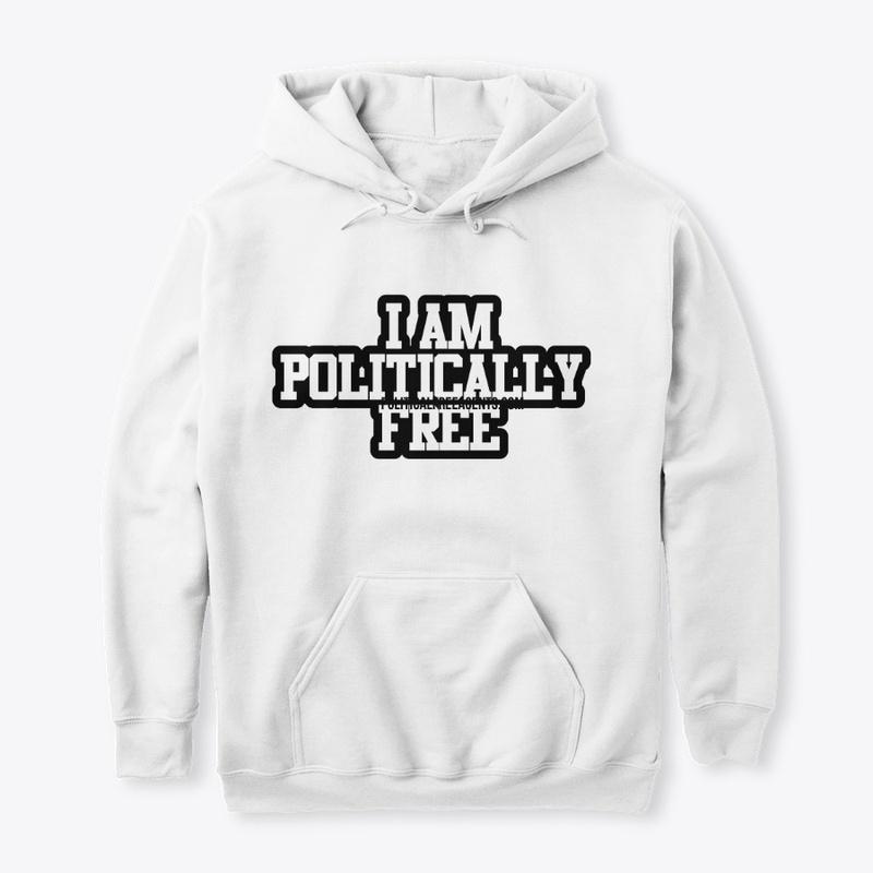 I Am Politically Free